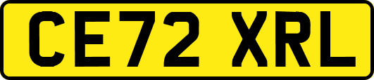 CE72XRL