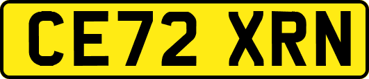 CE72XRN