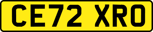 CE72XRO