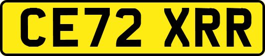 CE72XRR