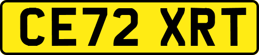 CE72XRT