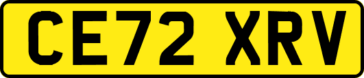 CE72XRV