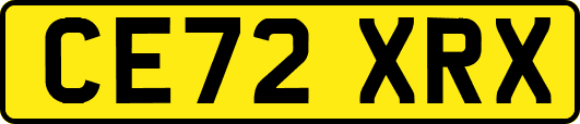 CE72XRX
