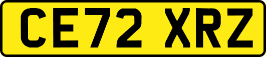 CE72XRZ