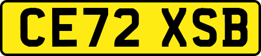 CE72XSB