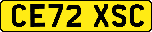 CE72XSC