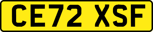 CE72XSF