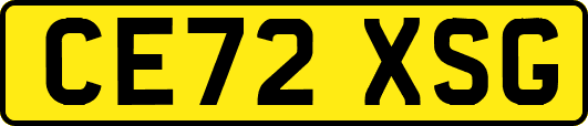CE72XSG