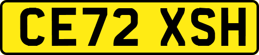 CE72XSH