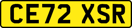 CE72XSR