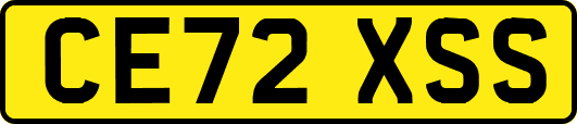 CE72XSS