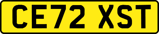 CE72XST