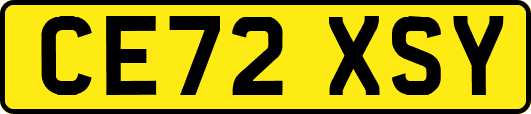 CE72XSY