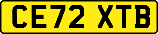 CE72XTB