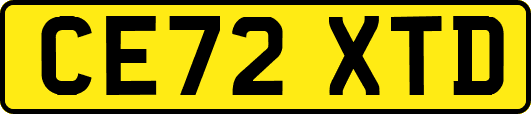 CE72XTD
