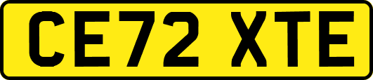 CE72XTE