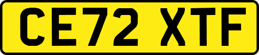CE72XTF