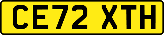 CE72XTH