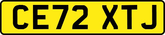 CE72XTJ