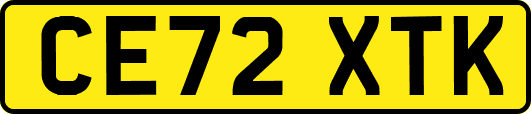 CE72XTK