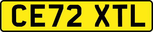 CE72XTL