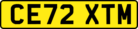 CE72XTM