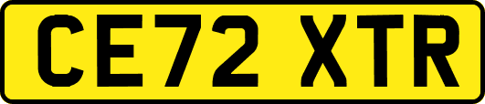 CE72XTR