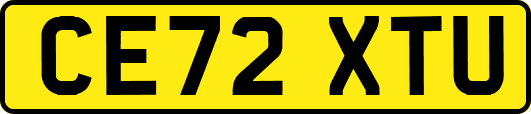 CE72XTU