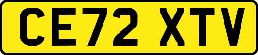 CE72XTV