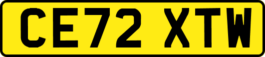 CE72XTW