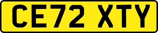 CE72XTY