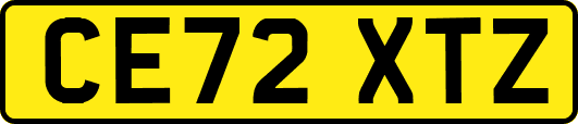 CE72XTZ