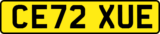 CE72XUE