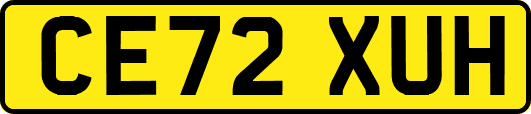 CE72XUH
