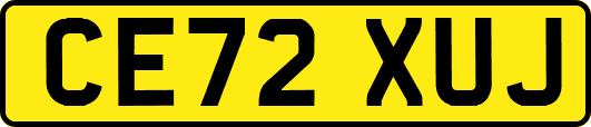 CE72XUJ