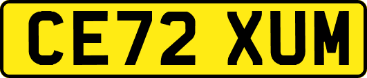 CE72XUM