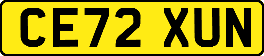 CE72XUN
