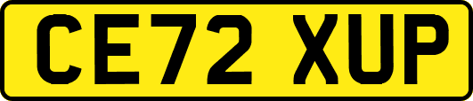 CE72XUP