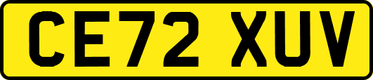 CE72XUV