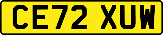 CE72XUW