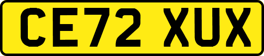 CE72XUX