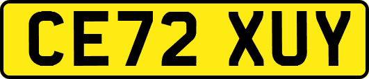 CE72XUY