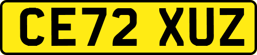 CE72XUZ