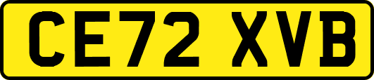 CE72XVB