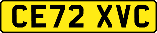 CE72XVC