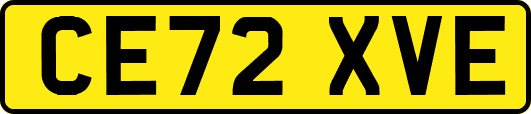 CE72XVE