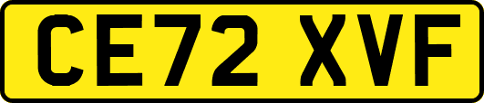 CE72XVF