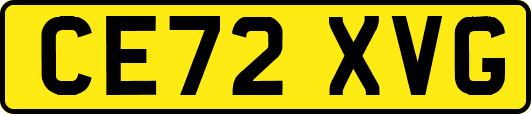 CE72XVG