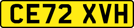 CE72XVH