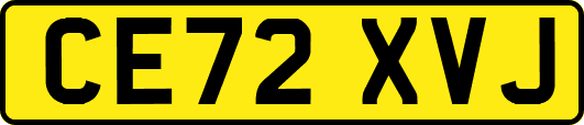 CE72XVJ